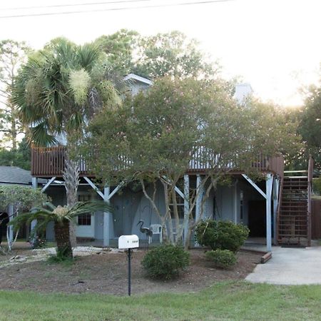 Sandy Claws Vila Tybee Island Exterior foto